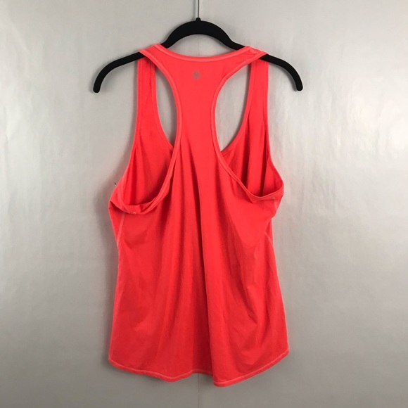 Athleta chi Racerback tank - Picture 4 of 5